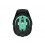 Casco Lazer Jackal KC Negro Mate