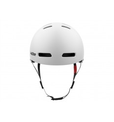 Casco Lazer One+ Blanco Mate