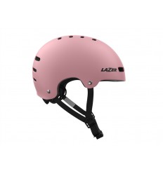 Casco Lazer One+ Dirty Rose Mate