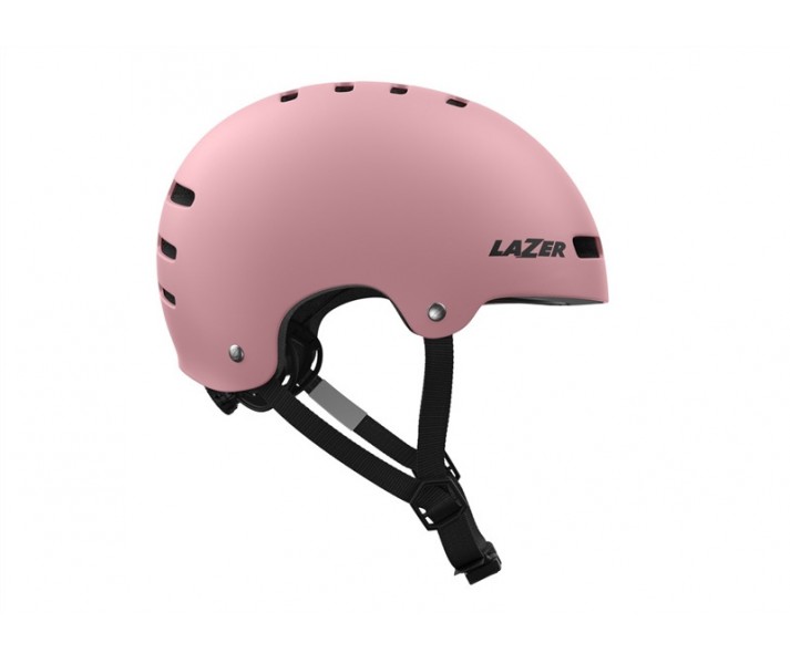 Casco Lazer One+ Dirty Rose Mate