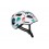 Casco Lazer Pnut KC Dinosaurio