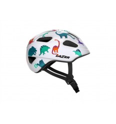 Casco Lazer Pnut KC Dinosaurio