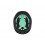 Casco Lazer Pnut KC Dinosaurio