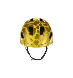 Casco Lazer Pnut KC Girafas