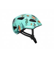 Casco Lazer Pnut KC Sealife