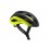 Casco Lazer Strada KC Gris Oscuro/Amarillo