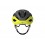 Casco Lazer Strada KC Gris Oscuro/Amarillo