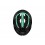 Casco Lazer Strada KC Negro Mate