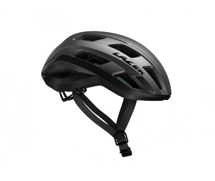 Casco Lazer Strada KC Titanio Mate