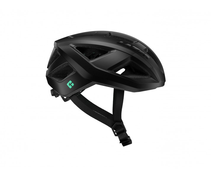 Casco Lazer Tonic KC Negro Mate