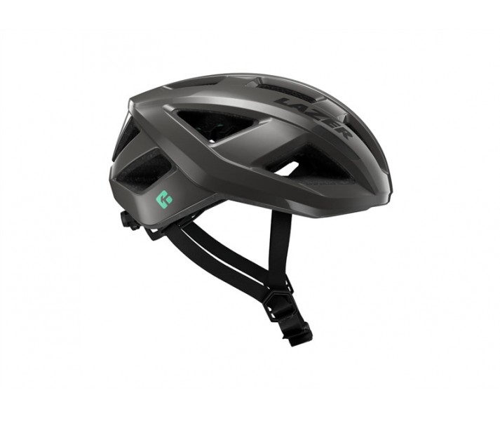 Casco Lazer Tonic KC Titanio