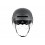 Casco Lazer Urbanize Titanio LED
