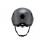 Casco Lazer Urbanize Titanio LED