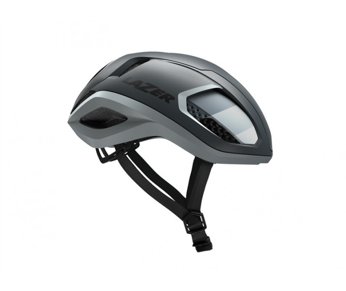 Casco Lazer Vento KC Azul Gris Mate