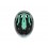 Casco Lazer Vento KC Azul Gris Mate