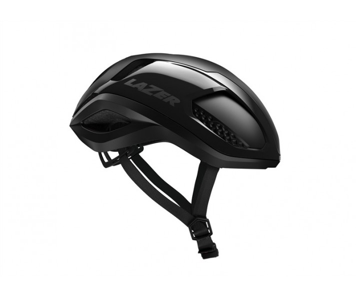 Casco Lazer Vento KC Negro Mate