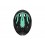 Casco Lazer Vento KC Negro Mate