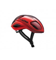 Casco Lazer Vento KC Rojo