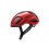 Casco Lazer Vento KC Rojo