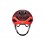 Casco Lazer Vento KC Rojo