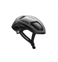 Casco Lazer Vento KC Titanio Mate