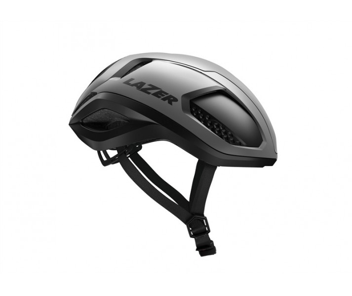 Casco Lazer Vento KC Titanio Mate