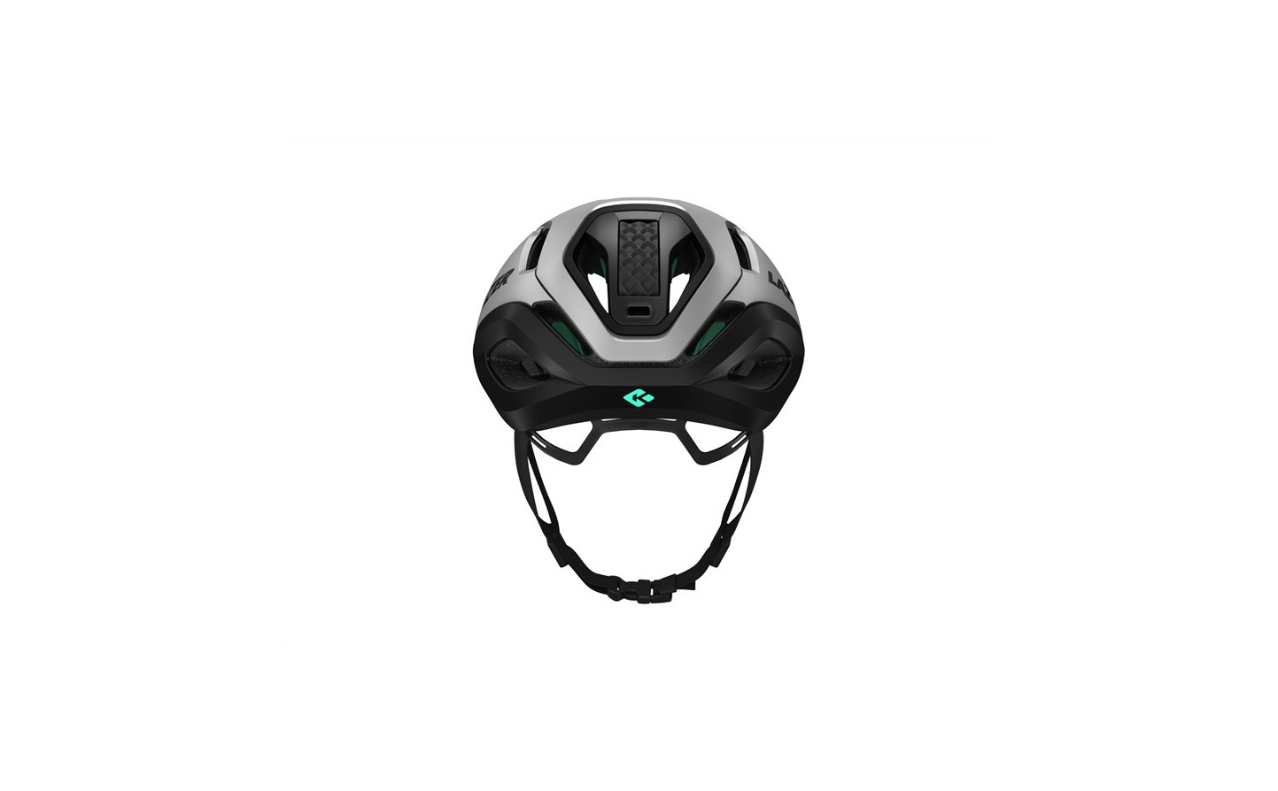 Lazer Casco Bicicleta Carretera - Vento KinetiCore - matte titanium