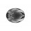 Casco Lazer Vento KC Titanio Mate