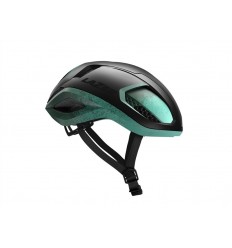 Casco Lazer Vento KC Verde Oscuro Mate