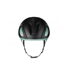 Casco Lazer Vento KC Verde Oscuro Mate