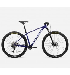Bicicleta hotsell orbea 27.5