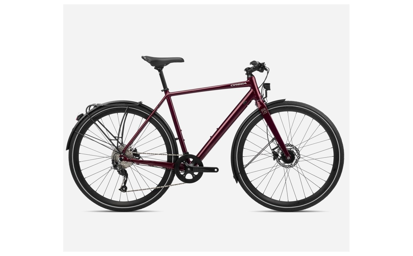 Orbea carpe 40 peso clearance