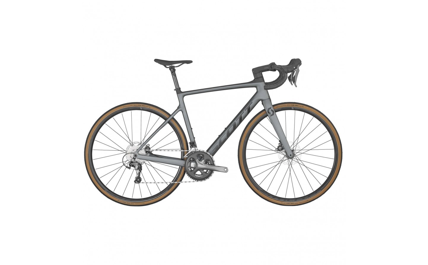 Donde fabrican las bicicletas scott clearance
