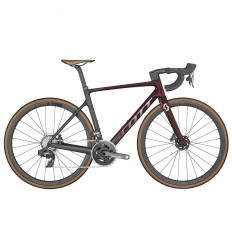 Bicicleta Scott Addict Rc 10 2023