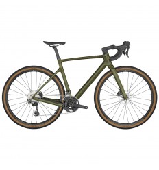 Bicicleta Scott Addict Gravel 30 2023