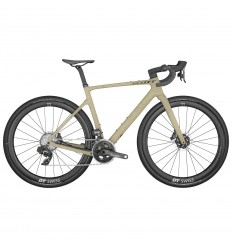 Bicicleta Scott Addict Gravel 10 2023