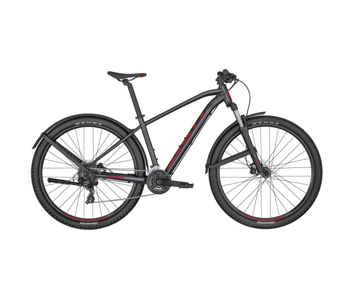 Bicicleta Scott Aspect 760 Eq (Kh) 2023