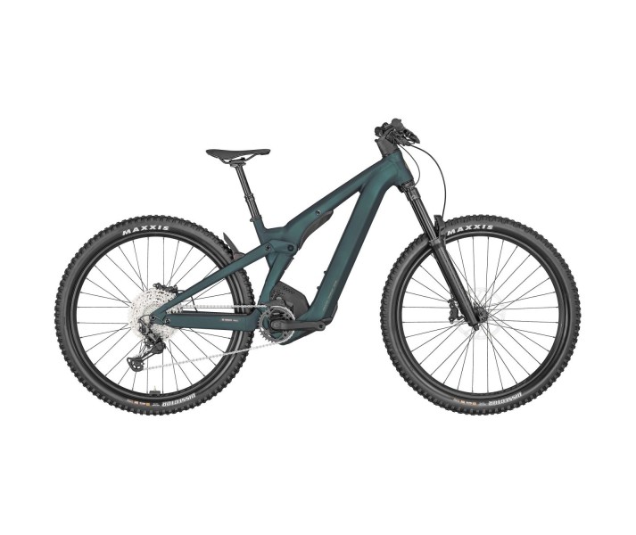 Bicicleta Scott Contessa Patron Eride 910 2023