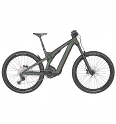 Bicicleta Scott Patron Eride 920 2023