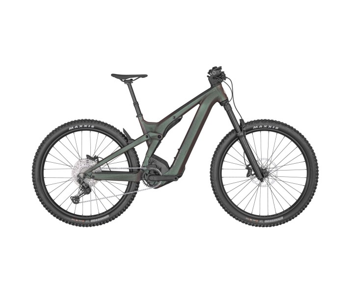 Bicicleta Scott Patron Eride 920 2023