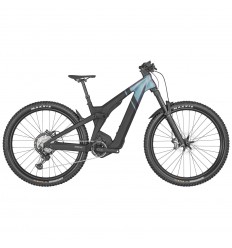 Bicicleta Scott Contessa Patron Eride 900 2023