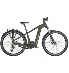 Bicicleta Scott Axis Eride 30 Men 2023