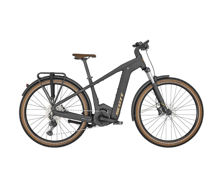 Bicicleta Scott Axis Eride 20 Men 2023