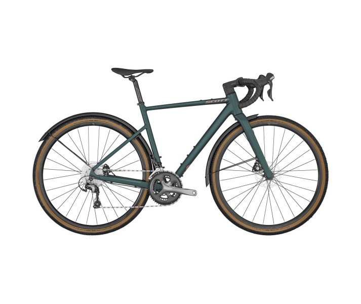 Bicicleta Scott Contessa Speedster Gravel 25 Eq 2023