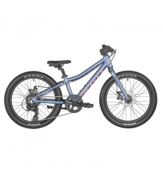 Bicicleta Scott Contessa 20 Rigid 2023