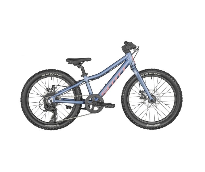 Bicicleta Scott Contessa 20 Rigid 2023