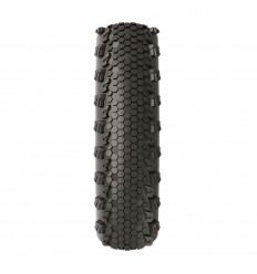 Cubierta Vittoria Terreno Dry Gravel 700x47c TLR Tan G2.0