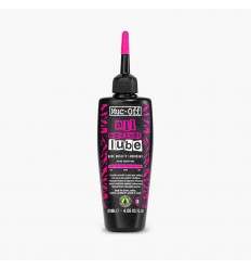 Lubricante Muc-Off Clima Seco/Humedo 120ml