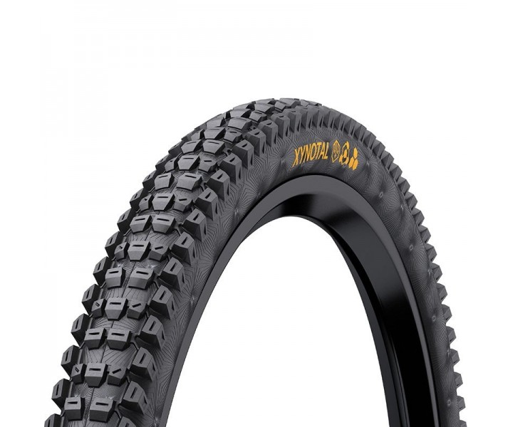 Cubierta Continental Xynotal Trail 29x2.40  Endurance T.Ready Plegable