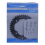 Plato Shimano Deore FC-M627/FC-M627-B/FC-M617/FC-M617-B2 | Y1RP98080 |